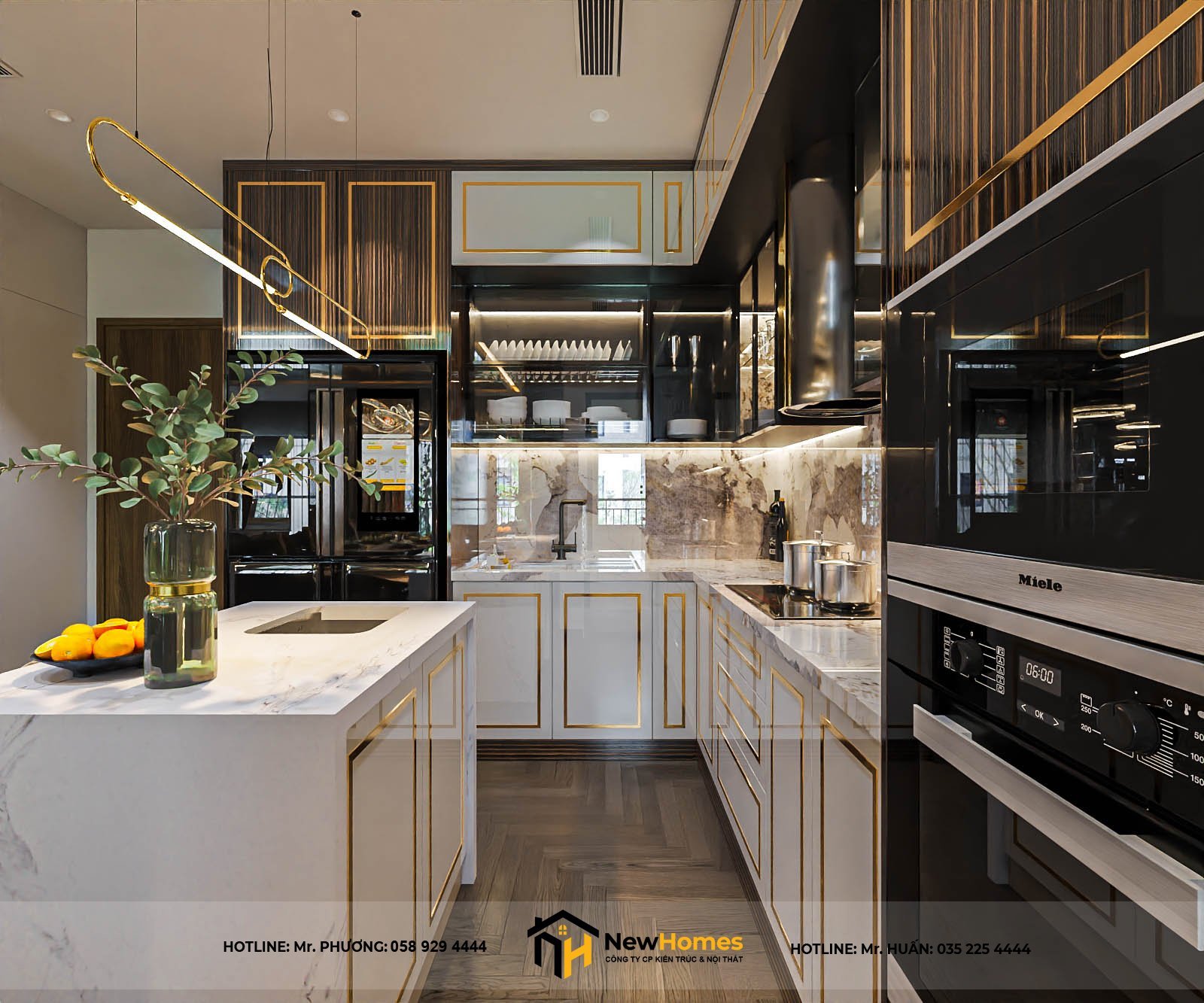 PHONG CÁCH LUXURY LÀ GÌ? VÀ 5 ĐẶC TRƯNG THEO PHONG CÁCH LUXURY